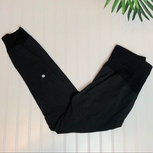 Lululemon Athletica joggers